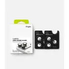 Ringke Camera Frame camera lens protector for iPhone 18 Pro | iPhone 18 Pro Max black (2 pcs.) — Photo 8