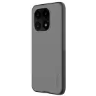 Nillkin Super Frosted PRO Back Cover for Xiaomi 15T Transparent Black Foto 1