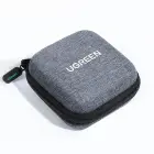 Ugreen pouch multifunctional organizer cover for accessories gray (LP128) Foto 1