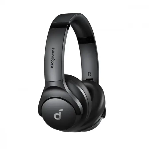 Headphones Soundcore Q20i Photo