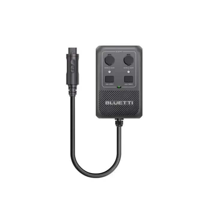 BLUETTI Hub D1 DC Power Hub for Apex300