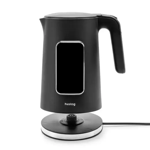 Huslog Kettle with Touch Panel Фото num