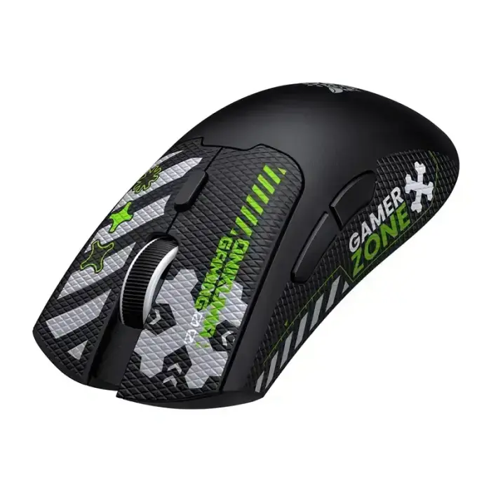 ONIKUMA DM01 Wireless Mouse (Black)