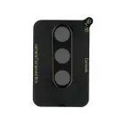 Tempered Glass for camera (LENS) for Samsung Galaxy S23 Plus (island) Foto 1