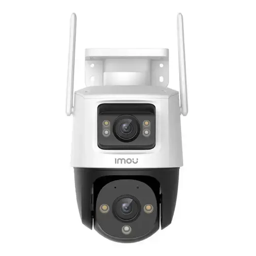 360° Outdoor WiFi Camera IMOU Cruiser Dual 8MP Foto 2