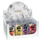 Aromatizēts iepirkumu ratu monētu turētājs Mārīte asorti Foto 1