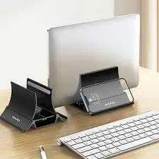 AWEI X32 черный Держатель для ноутбука Фото num