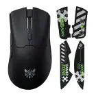ONIKUMA DM01 Wireless Mouse (Black) — Foto 2