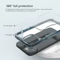 Nillkin Nature TPU PRO Cover for Apple iPhone 13|14 Transparent Фото num