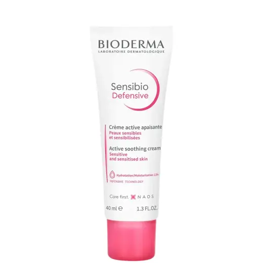 Bioderma Sensibio Defensive 40ml Foto 2