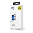 3MK Frosty MagCase iPhone 15 Plus purple — Foto 12