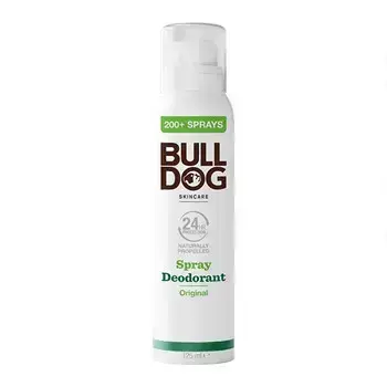 Original Spray Deodorant