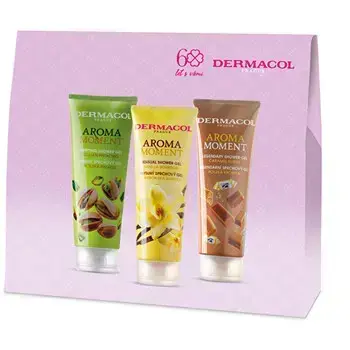 Dermacol Aroma Moment Sweet Mix - Dárková sada