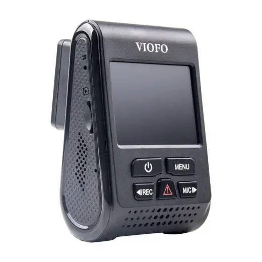 VIOFO A119 V3-G 2K 60FPS GPS video recorder Foto 3