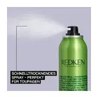 Redken Root Tease 250Ml in Clear — Foto 4