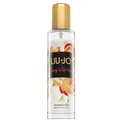 Liu Jo Classy Wild Rose ķermeņa aerosols sievietēm 200 ml