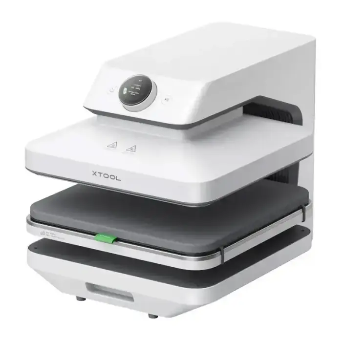 Heat press xTool WonderPress V1.0 (white)
