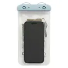 Waterproof case rainbow light blue — Photo 5