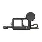 Telesin silicone case for DJI Osmo Action 5 Фото num