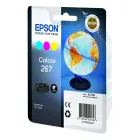 Epson Globe 267 Single Colour Ink — Photo 2