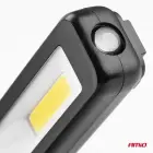 LED darba lukturis WT07 — Foto 8