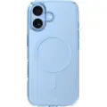 Laut Crystal Fluro MagSafe Case for iPhone 17 - Blue Фото num