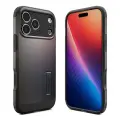 Spigen Tough Armor "T" maciņš ar statīvu un MagSafe atbalstu telefonam Apple iPhone 17 Pro pelēks Foto 8