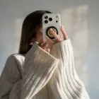 TECH-PROTECT MMR700 LAMANO MAGNETIC MAGSAFE PHONE RING BLACK/GOLD Foto 7