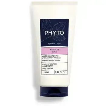 Phyto Professional Curls Curls Hydration Conditioner - Hydratační kondicionér pro všechny typy vlasů 175ml