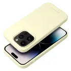 ROAR CLOUD SKIN phone case for iPhone 17 yellow — Photo 1