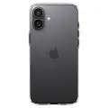 Spigen Liquid Crystal iPhone 16 crystal clear ACS08190 — Photo 3