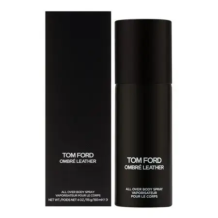 Tom Ford Ombre Leather All Over Body Spray 150ml