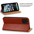Book Special Case for SAMSUNG GALAXY A05 BROWN — Foto 6