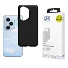 3mk Matt Case for Honor 400 PRO - black — Foto 1