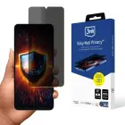 uleFone Note 21 - 3mk Silky Matt Privacy — Foto 1