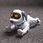 Maxlife remote-controlled dog MXRD-100 white — Foto 14