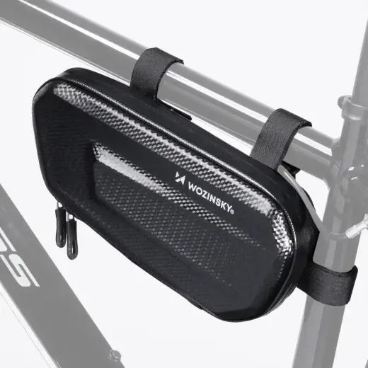 Wozinsky Bicycle Frame Bag 1.5L Black (WBB10BK) Foto 29