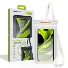 Mobile Origin Waterproof Floating Case 6,8", white/orange — Фото 1