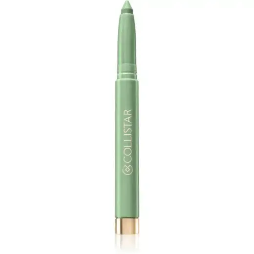 Collistar for Your Eyes Only Eye Shadow Stick Long-lasting Eyeshadow Pencil Shade 7 Jade 1.4 G Foto 4