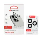 Forcell Premium camera lens protector for iPhone 17 blue — Photo 2