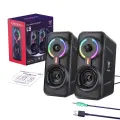 ONIKUMA L6 Multimedia Gaming Speaker with BT5.0 Фото num