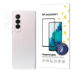 Wozinsky Camera Glass 9H tempered glass for all camera Samsung Galaxy Z Fold 3 camera Foto 1