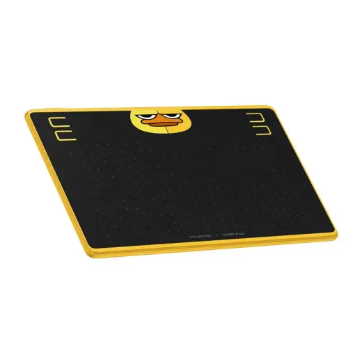 Huion HS64 SE graphics tablet Foto 5