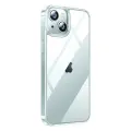 Torras phone case Auqanova for iPhone 15(transparent) Photo