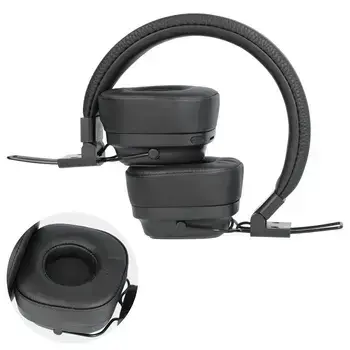 Blavec Over-ear Bluetooth Headphones BO-11 Bass Admiral (BO11-B) black (damaged packaging) Foto 9