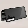 TECH-PROTECT MAGMAT GALAXY S25 MATTE BLACK — Foto 2