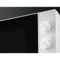 Electrolux mikroviļņu krāsns, balta Foto 2