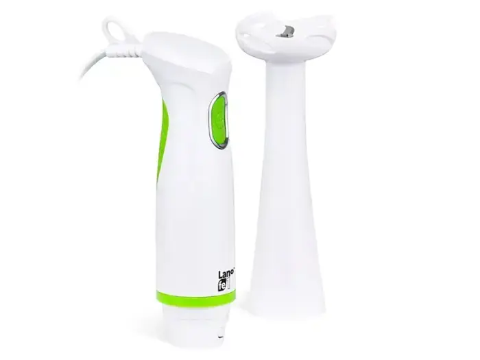 Lafe BRK-004.1 Hand blender white Photo