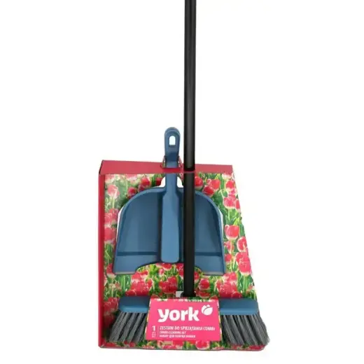 Uzkopšanas komplekts KOMBI Foto 2