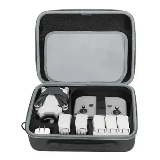 Combo bag Sunnylife for DJI Mini 4 Pro (N4P-B698) Фото num